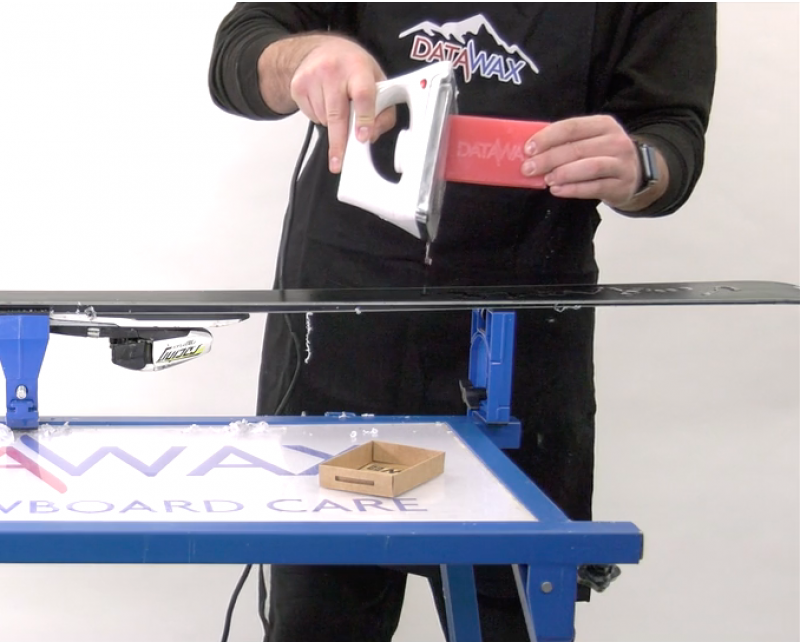 Datawax Magma Backcountry Wax 110g-1